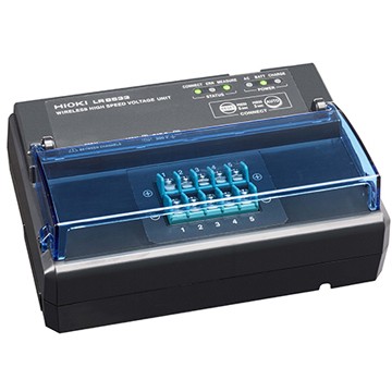 無(wú)線高速電壓?jiǎn)卧狶R8533